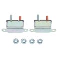 thumbnail image 2 of Auto Reset Circuit Breaker 12V 24V Overload  Circuit Breaker For Automotive Ship, 2 of 8