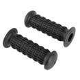 thumbnail image 1 of Motorcycle Handle Rubber Hand Grips Universal Motorcycle Rubber Handle For Bikes Repair Shop White,Black,Red,Blue,Green, 1 of 8