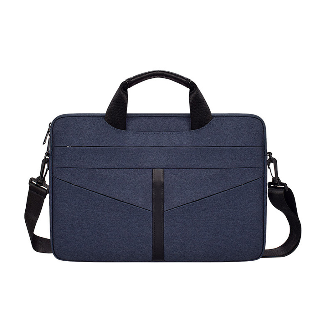 Laptop Bag - Laptop One Shoulder Bag -13.3 "Notebook Computer Inner Bag with Shoulder Strap