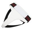 thumbnail image 1 of Groin Protector, Women's Groin Guard for Boxing, MMA, Kickboxing, Martial Arts Training. PU Leather, 1 of 7