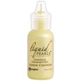thumbnail image 1 of Ranger Liquid Pearls Dimensional Pearlescent Paint .5oz-Lemon Chiffon - LPL-47513, 1 of 2