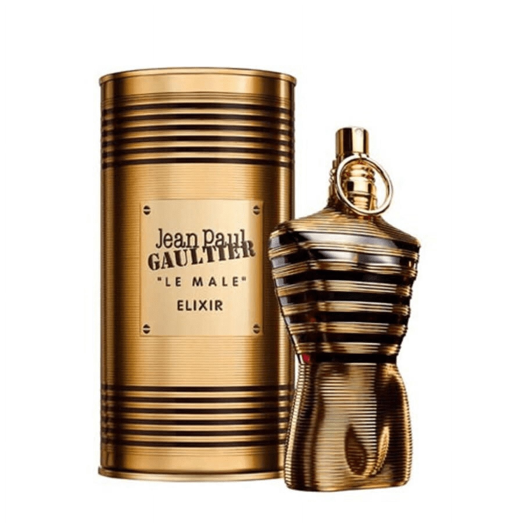 Jean Paul Gaultier - JPG Le Male Élixir Vaporisateur Parfum (200 ml)
