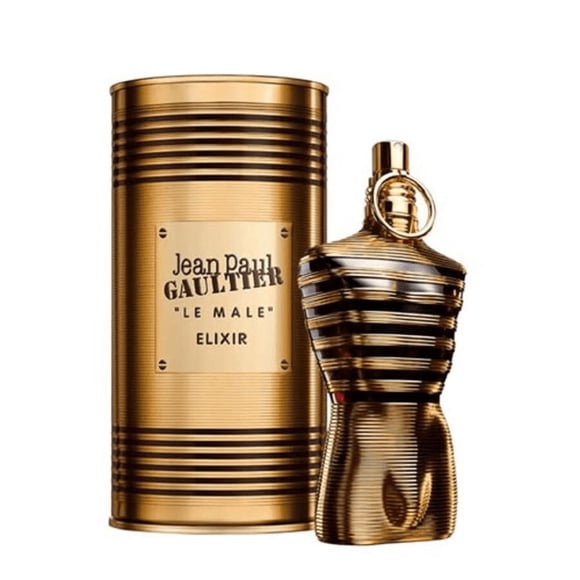 Jean Paul Gaultier - JPG Le Male Élixir Vaporisateur Parfum (200 ml)