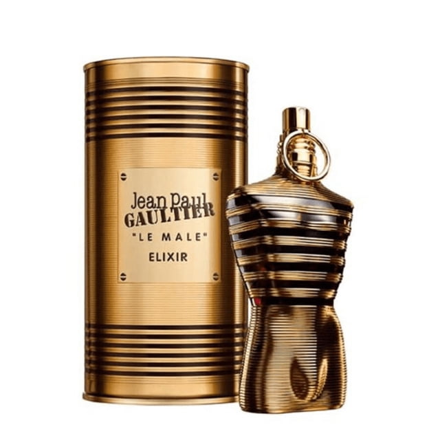 Jean Paul Gaultier - JPG Le Male Elixir Parfum Spray (200ml)
