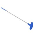 thumbnail image 1 of Putter de Golf pour Enfants, Arbre de Golf en Acier, Mini Outil de Sport Extérieur pour Enfants, 1 of 7