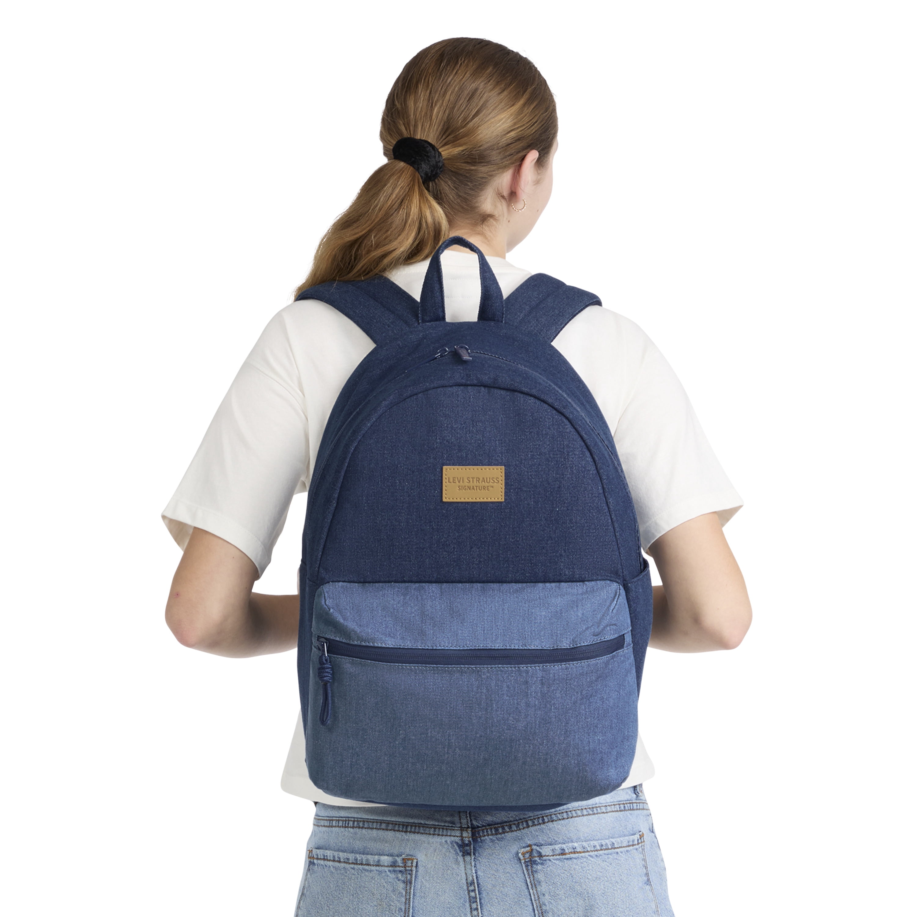 LEVI BAG DENIM