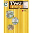 thumbnail image 4 of Préparation de Test : Grade 8 (Apprentissage Familial Flash Kids Harcourt), 4 of 4