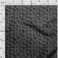 thumbnail image 3 of oneOone Cotton Cambric Dark Gray Fabric Abstracts Sewing Material Print Fabric By The Yard 56 Inch Wide, 3 of 5