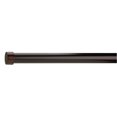 thumbnail image 3 of Cappa 1 1/4 Rod 36-72 Nickel / Acier, 3 of 3