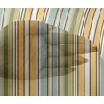 thumbnail image 3 of oneOone Viscose Chiffon Fabric Multicolor Stripe Print Fabric By The Yard 42 Inch Wide, 3 of 3
