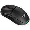 thumbnail image 2 of HyperX Pulsefire Fuse Wireless Gaming Mouse - Black, 2 of 7