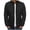 Black#young mens jacket, variant on aohooy Men's Light Puffer Jacket Winter Lightweight Down Jackets Stand Collar Warm Padded Insulated Quilted Down Coat Outwear 2025 Black,S