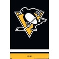 thumbnail image 1 of Penguins de Pittsburgh de la LNH - Logo 21, 1 of 4