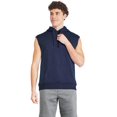 thumbnail image 1 of George Men's Sleeveless Hoodie, 1 of 6