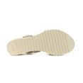 thumbnail image 4 of Gabor Sandales Slingback en Puder/liège pour Femmes 42.753.82 - 6.5, 4 of 4