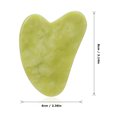 thumbnail image 3 of Amdohai 1PCS Scrapping Plate Massage Tool SPA Facial Care Face Lift Plate, 3 of 5