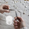 thumbnail image 2 of 1 Roll Handcrafts DIY String Crystal String Jewelry Ropes DIY Decoration Rope, 2 of 7