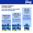 thumbnail image 3 of Brother Genuine LC5013PKS Standard-Yield Colour Ink Cartridge 3-Pack, 3 of 7