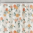 thumbnail image 5 of Mainstays Recycled PEVA Decorative Shower Curtain, Waterproof, Medium Weight, Assorted Designs, 5 of 5