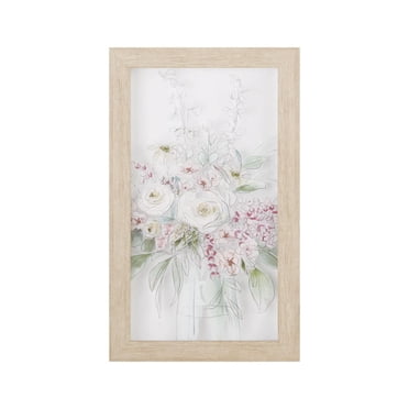 HOMETRENDS Wall Art 12x7