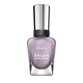 thumbnail image 1 of SALLY HANSEN SH SALON Boîte en Métal, 1 of 7