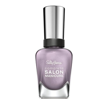 SALLY HANSEN SH SALON Boîte en Métal