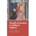 thumbnail image 1 of The gift of narrative in medieval England, 1 of 1