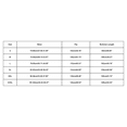 thumbnail image 3 of Men's Hip Hop Pants Casual Solid Color Track Cuff Lace Up Workout Pants With Pocket 2 Pcs, 3 of 3
