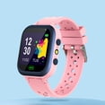 thumbnail image 4 of Kids Smart Watch For Boys Girls Ages 3-12 With Games Video Camera Music Player Call 12/24 Hour Clock Flashlight Calculator HD Touchscreen, 4 of 9