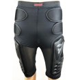 thumbnail image 3 of Miulika Motorcycle Motocross Pants Hip Shorts Bum Padded Protector XXL, 3 of 9