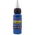 thumbnail image 1 of Radiant Colors Encre à Tatouage - Bleu Marine 1 Oz, 1 of 1