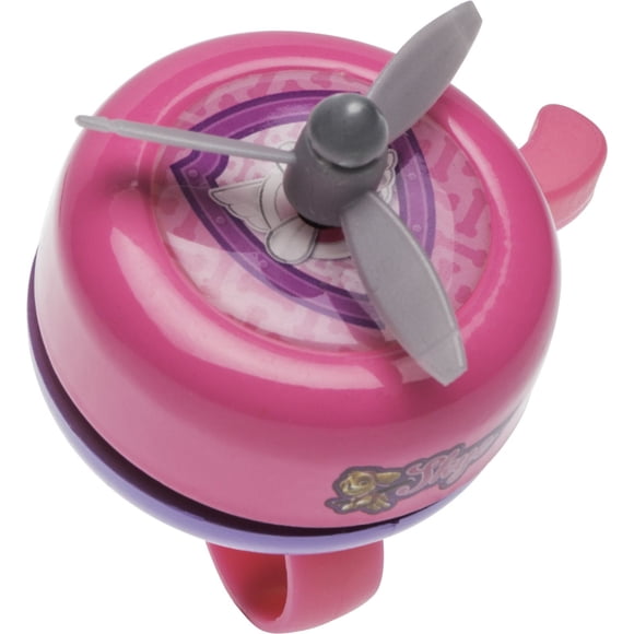 Cloche pour velo Paw Patrol Skye de Bell Sports
