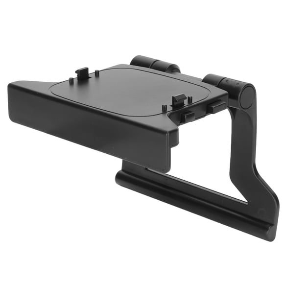 Support à Pince pour Téléviseur Xbox, pour Téléviseur Xbox 360 pour Support Xbox TV pour Montage Xbox TV Design de Pointe