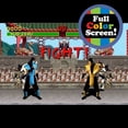 thumbnail image 3 of Mini machine d'arcade portative classique Mortal Kombat de Base Fun, 3 of 7