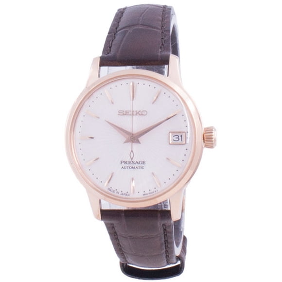 Seiko Presage Cocktail Automatic Srp852 Srp852j1 Srp852j Japan Made Women's Watch