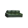 thumbnail image 2 of Baohd 1/64 Mini Ornaments Miniature Figurines Model DIY Craft Projects Lightweight Long Sofa, 2 of 9