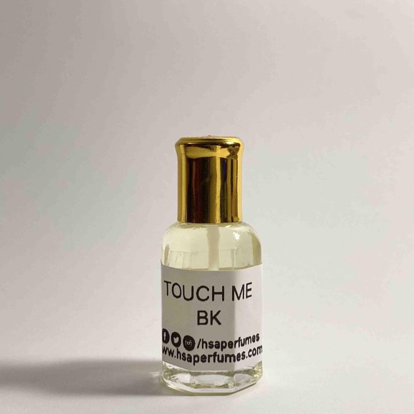 Abyad أبيض Classique Attar