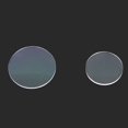 thumbnail image 3 of Lefu Archery Compound Bow Scope Sight Power Lens 6x 8x Dia 35/45mm Resin, 3 of 8
