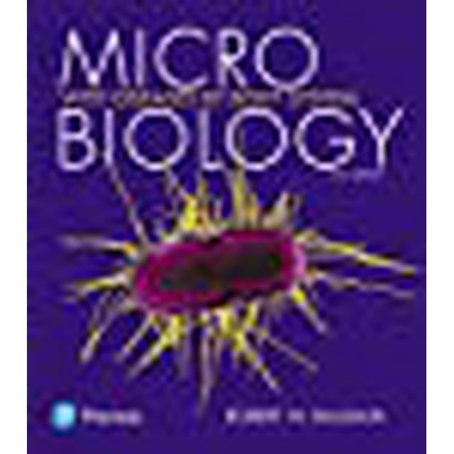 Microbiologie avec Maladies par Système Corporel (5e Édition)