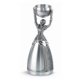 thumbnail image 1 of Bridal Cup / Wedding Cup Pewter, 1 of 1