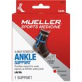 thumbnail image 1 of Mueller Sport Soutien de Cheville 4 Directions, Grand/très Grand, 1 of 5