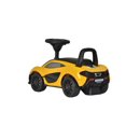 thumbnail image 3 of Kool Karz McLaren P1 Foot-to-Floor - Yellow, 3 of 6