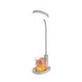 thumbnail image 2 of Xihbxyly Desk Lamp LED Small Stone Table Lamp Desk Lamp, Desk Lamps For Home Office, White Desk Light For Kids, Desktop/Computer Study Lamps For Bedrooms, Rechargeable Reading Light, 2 of 6