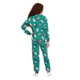 thumbnail image 3 of George Family Holiday Pajamas, 3 of 6