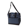 thumbnail image 4 of Sac Isolé Thermiquement, Sac Isotherme Pliable 15 L Sac Isotherme de Pique-Nique Étanche Petit Sac Isotherme Qualité à Laquelle Vous Pouvez Faire Confiance, 4 of 12