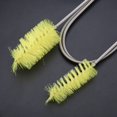 thumbnail image 4 of Brosse Filtrante pour Aquarium, Brosse Flexible en Fil de Nylon, pour Nettoyer le Tube en U pour Aquarium, 4 of 8