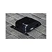 thumbnail image 3 of Air Vent RVG40010 8 in. Slant Galvanized Roof Vent - Black, 3 of 3