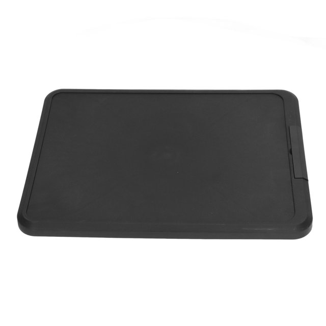 Countertop Slider, Space Saving Sliding Tray Effort Saving ABS Lightweigh For Kitchen Appliance