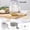 2Pcs manual nut chopper for kitchen Under $5 a1, variant on RRJ Household Dried Fruit Grinder, Manual Nut Chopper for Almonds Walnuts Pecans, Hand Crank Garlic Ginger Grinder, Food Processor for Seeds Nuts Spices, Kitchen Gadget for Baking Cooking Salad