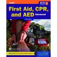 thumbnail image 3 of Standard First Aid, CPR, and AED, 3 of 3